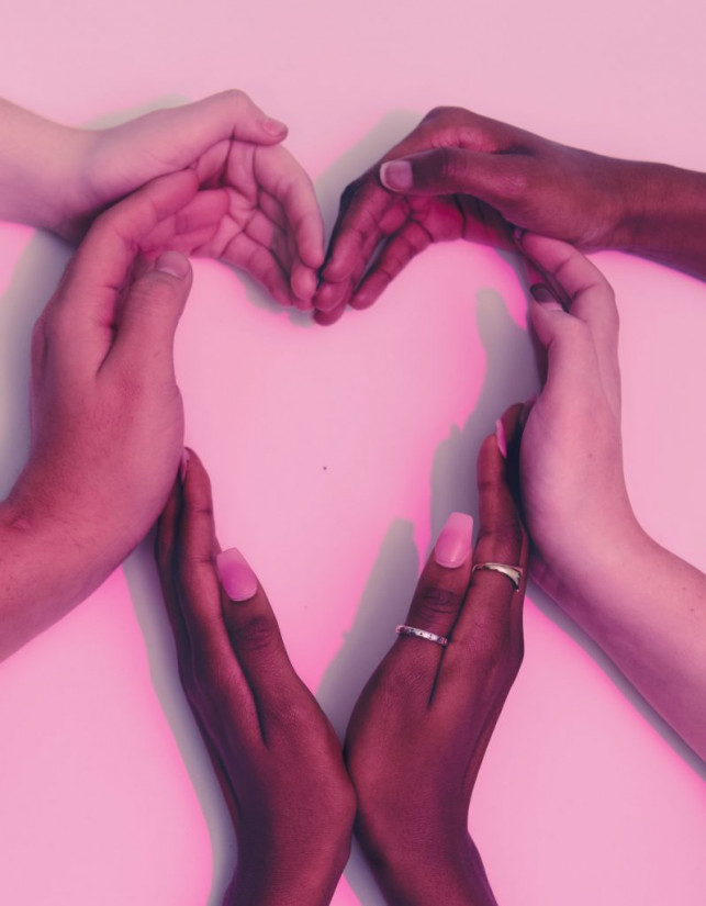 So You’re Writing a Romance