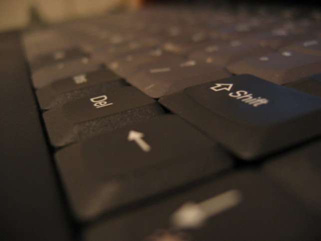 Submitting Your Work