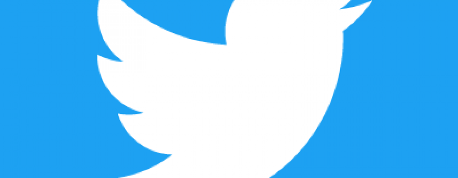 Follow us on twitter!