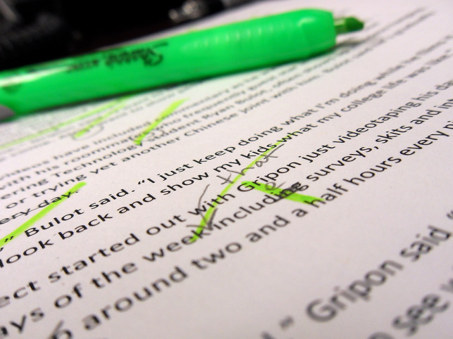 Presentation vs. Content: Which Matters Most?