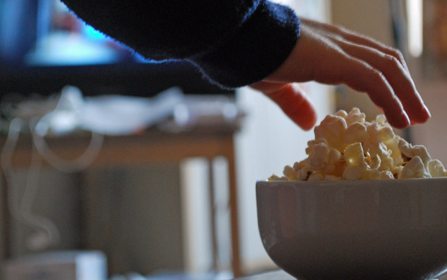 The Only Thing Your Writing Needs